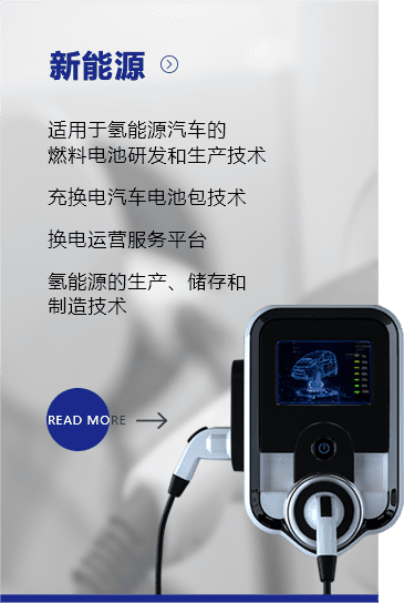 清潔能源